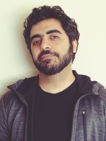 حاتم علي